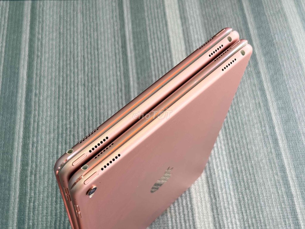 Pro 9.7 32gb WF ZINALL - CHÍNH HÃNG - 1 ĐỔI 1. Mua bán Máy tính bảng tại Thành phố Thủ Đức Tp Hồ Chí Minh được đăng bởi iPad SG hình 2