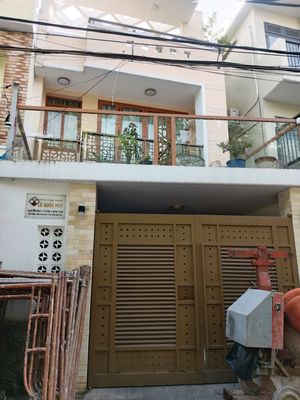 Townhouse 96.9 m² · 4 bed · Đường S3