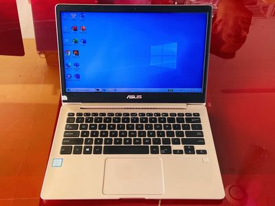 Laptop Asus ZenBook 13 UX331UAL i5 gen 8 màn 14in