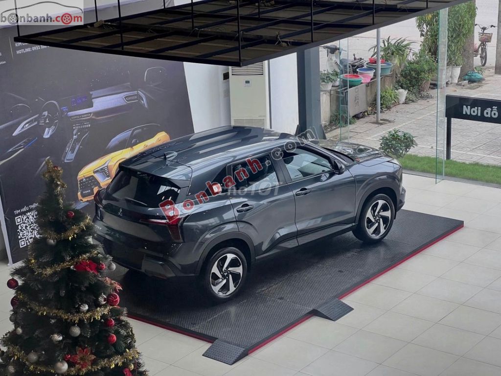 Mitsubishi Xforce Premium 2025 - 586 Triệu. Mua bán Ô tô tại Quận Long Biên Hà Nội được đăng bởi Mittsubishi An Dân Long Biên hình 6