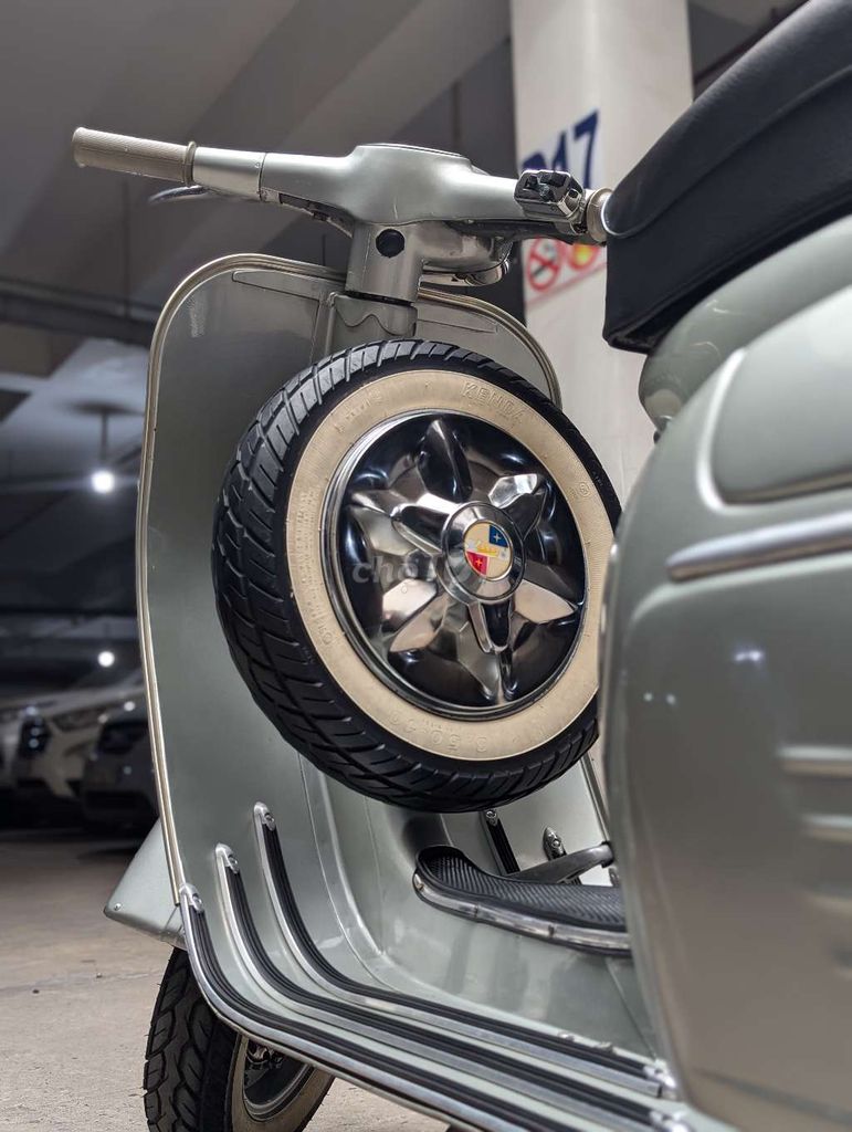 Vespa sprint cổ xe nhà dư dùng thanh lý. Mua bán Xe máy tại Quận 7 Tp Hồ Chí Minh được đăng bởi Nguyễn hình 6
