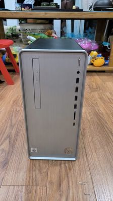 Thanh lý Máy tính HP Pavilion chip i3 10100, ram 8. Mua bán Máy tính để bàn tại Huyện Hoài Đức Hà Nội được đăng bởi Nguyễn Văn Quyền