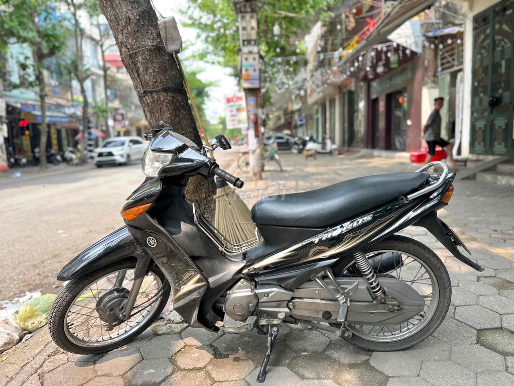 yamaha Taurus. Mua bán Xe máy tại Thành phố Nam Định Nam Định được đăng bởi xe máy Trần Trung Bil 1988 hình 4