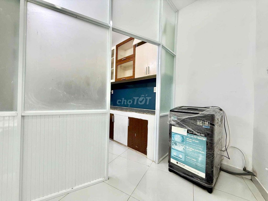 ✅ ОТДЕЛЬНАЯ КУХНЯ С 2 СПАЛЬНЯМИ, 60 м2 ✅ ЖЕНСКИЙ МАРКЕТ_PHAN VATRI_FULL NT BASIC