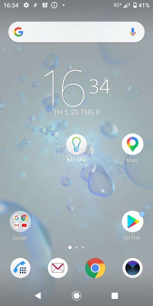 Sony Xperia XZ2 Compact 64GB Bạc Snapdragon 845. Mua bán Điện thoại tại Huyện Bình Chánh Tp Hồ Chí Minh được đăng bởi xdopo hình 1
