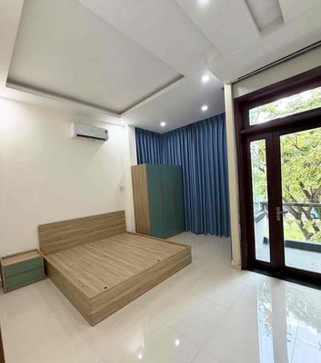 Аренда · 5 комн. · 92 м² · Quận Sơn Trà, ул. Đường Trần Thánh Tông