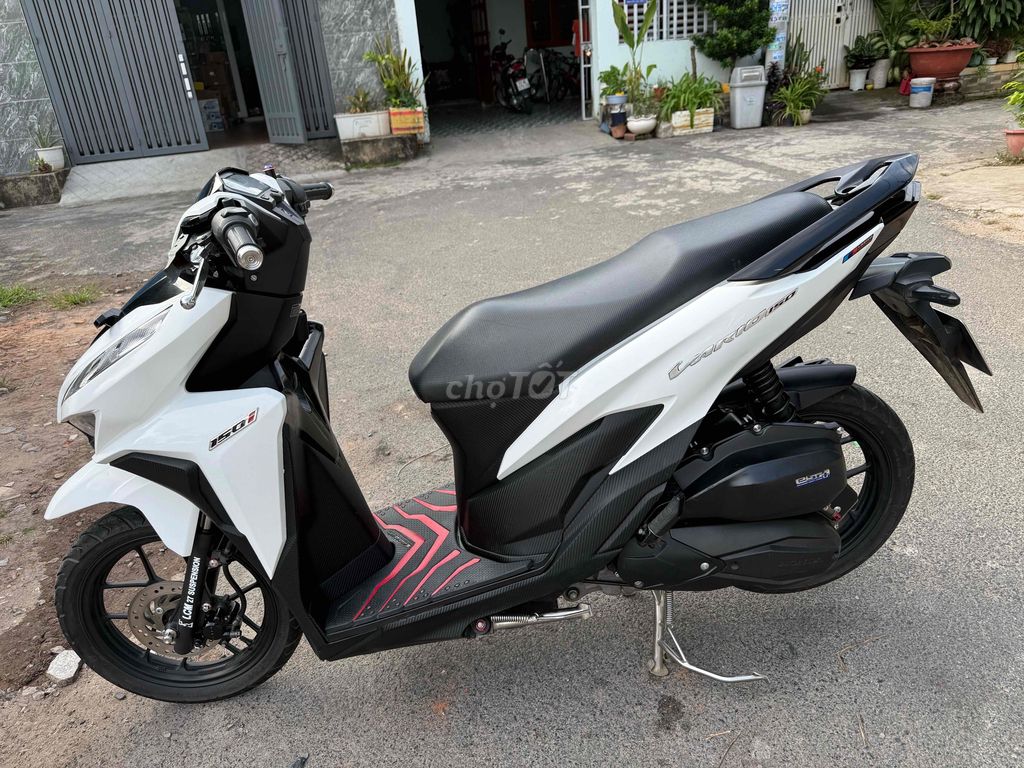em cần bán hoặc đổi xe khác. Mua bán Xe máy tại Thành phố Vũng Tàu Bà Rịa - Vũng Tàu được đăng bởi Mai Hiên hình 4
