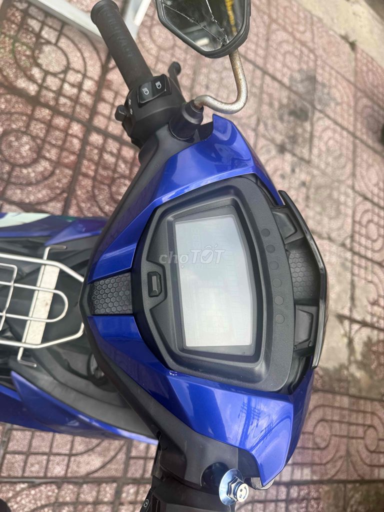 Thanh lí Xe Yamaha 150 2019 xe giá tốt. Mua bán Xe máy tại Quận Bình Thạnh Tp Hồ Chí Minh được đăng bởi Thanh Lí Giá Tốt  hình 1