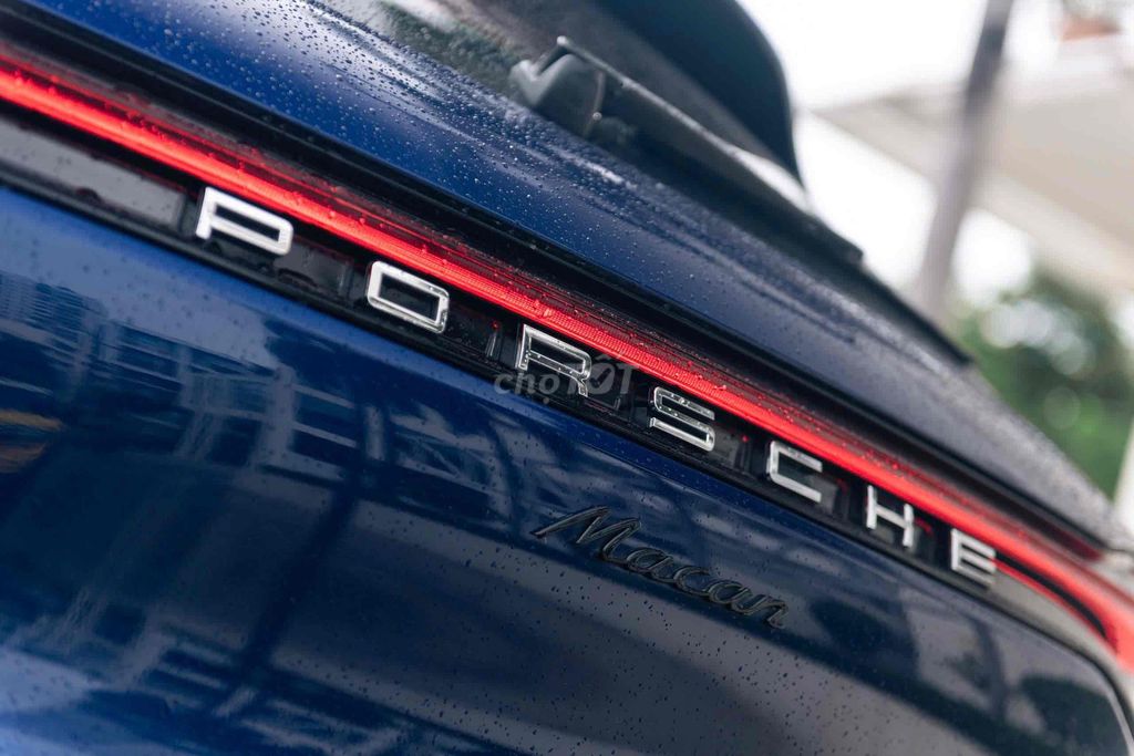 Porsche Macan 2021 - 57000 km. Mua bán Ô tô tại Quận 7 Tp Hồ Chí Minh được đăng bởi Nguyễn Lê Trung hình 7