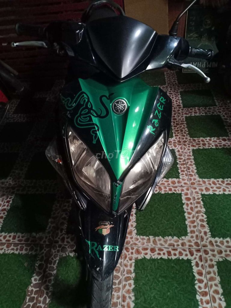 Bán xe đi cày như hình. Mua bán Xe máy tại Huyện Cần Giuộc Long An được đăng bởi Happy hình 1