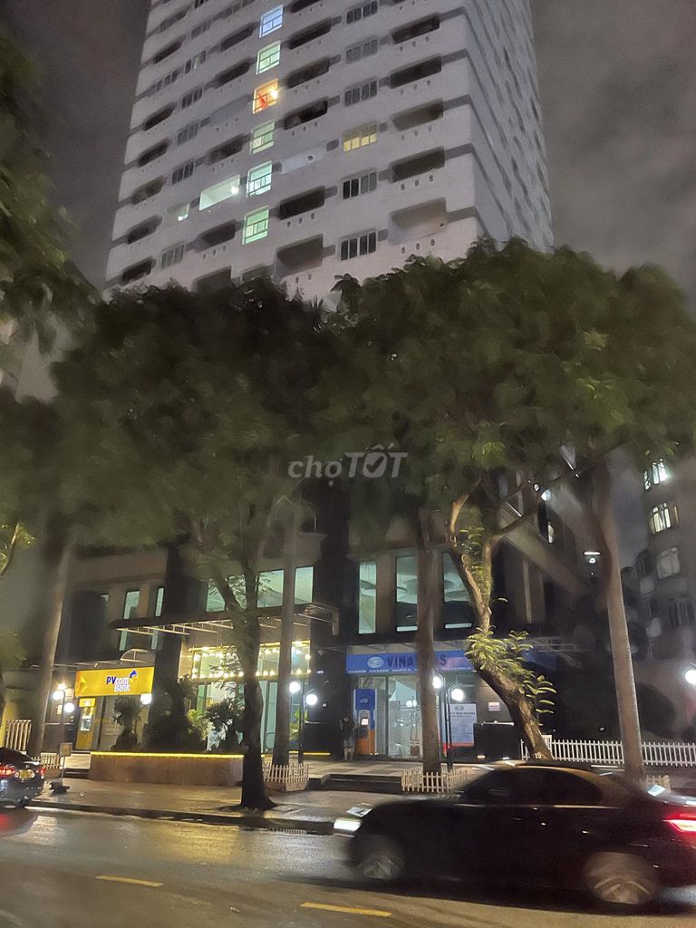 Cho thuê Căn hộ International Plaza, 343 Phạm Ngũ Lão, Quận 1