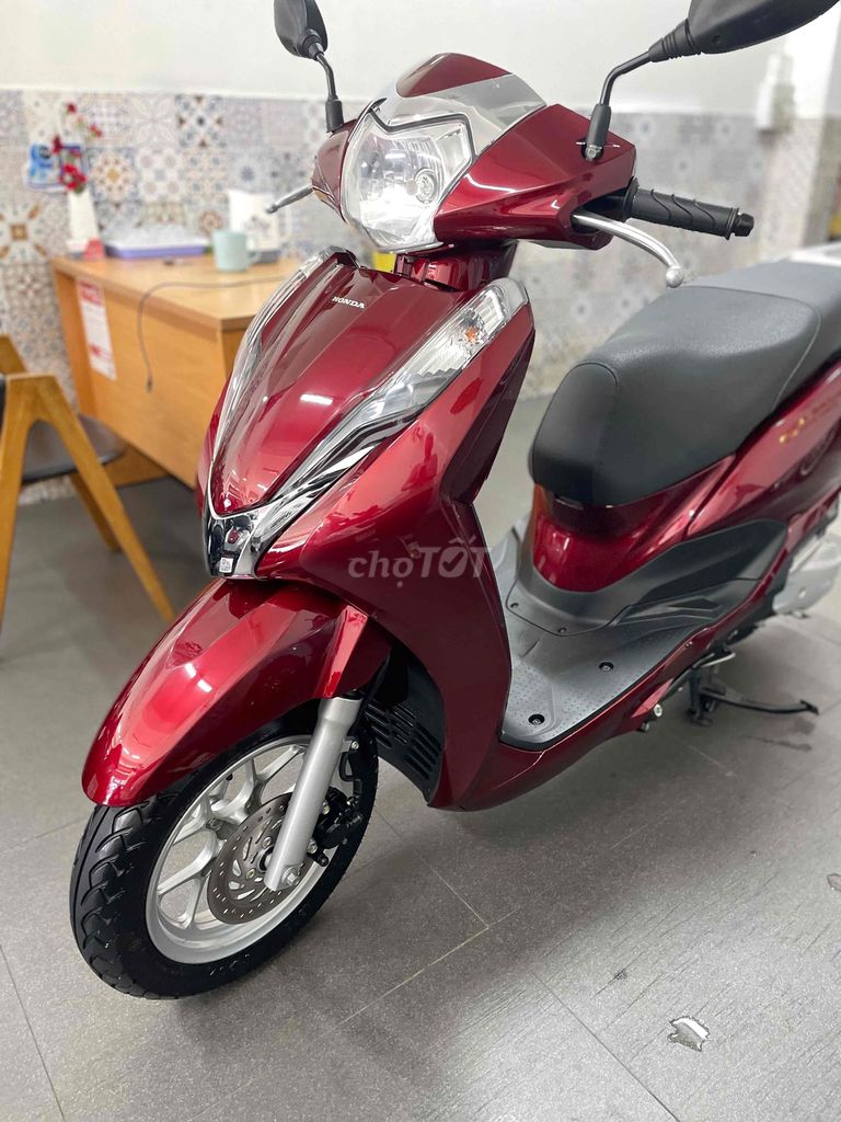 Lead chính chủ. Mua bán Xe máy tại Quận Phú Nhuận Tp Hồ Chí Minh được đăng bởi DŨNG HOÀNG  hình 3