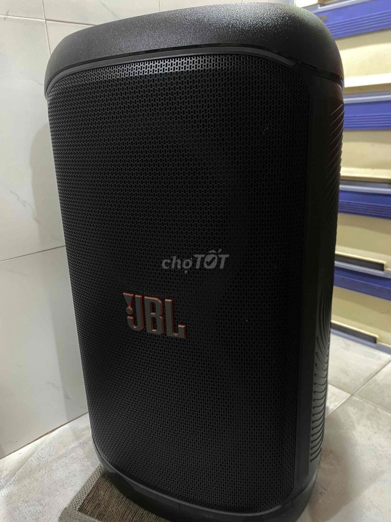 Loa jbl partybox 520 mới đập hộp. Mua bán Tivi, Âm thanh tại Quận 11 Tp Hồ Chí Minh được đăng bởi hùng hình 1
