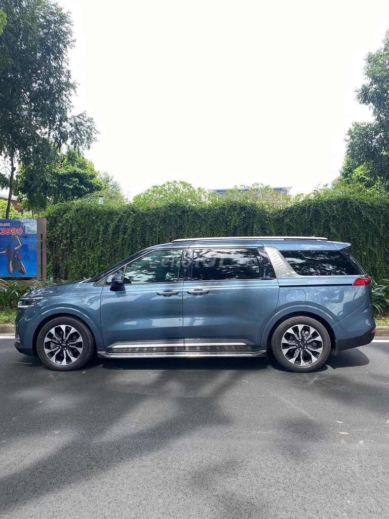 Kia Carnival 2022 Premium 7 chỗ. Mua bán Ô tô tại Quận Tân Phú Tp Hồ Chí Minh được đăng bởi Tân Phú Car hình 1