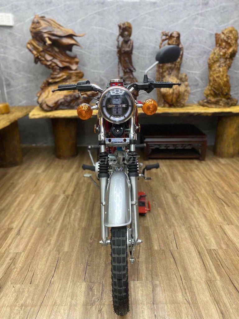 👉DT-67 chính chủ bstp xe keng như dắt hãng. Mua bán Xe máy tại Quận 7 Tp Hồ Chí Minh được đăng bởi Xe Cũ Hiếu CT hình 3