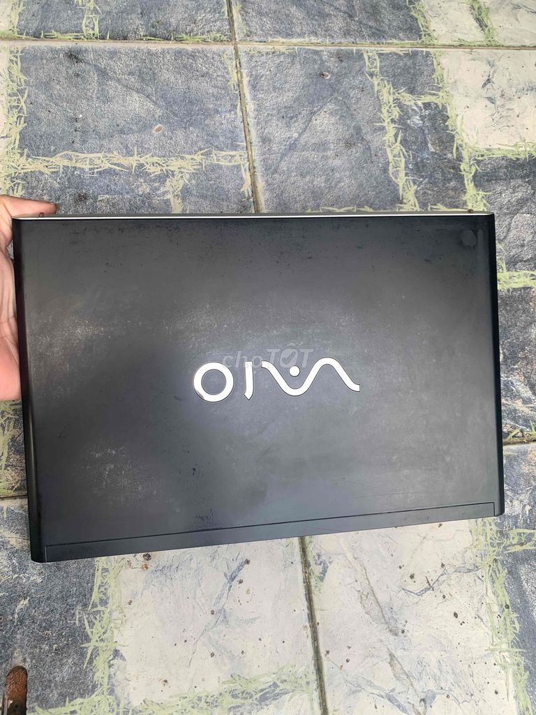 Sony Vaio Core i5 6200u 8GB/256GB. Mua bán Laptop tại Huyện Bình Chánh Tp Hồ Chí Minh được đăng bởi Vu hình 1