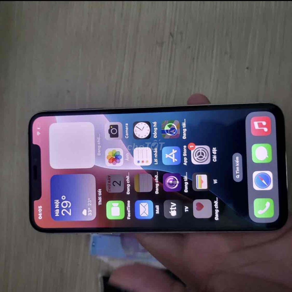 iphone xs max 256. Mua bán Điện thoại tại Huyện An Dương Hải Phòng được đăng bởi Đoàn don hình 1