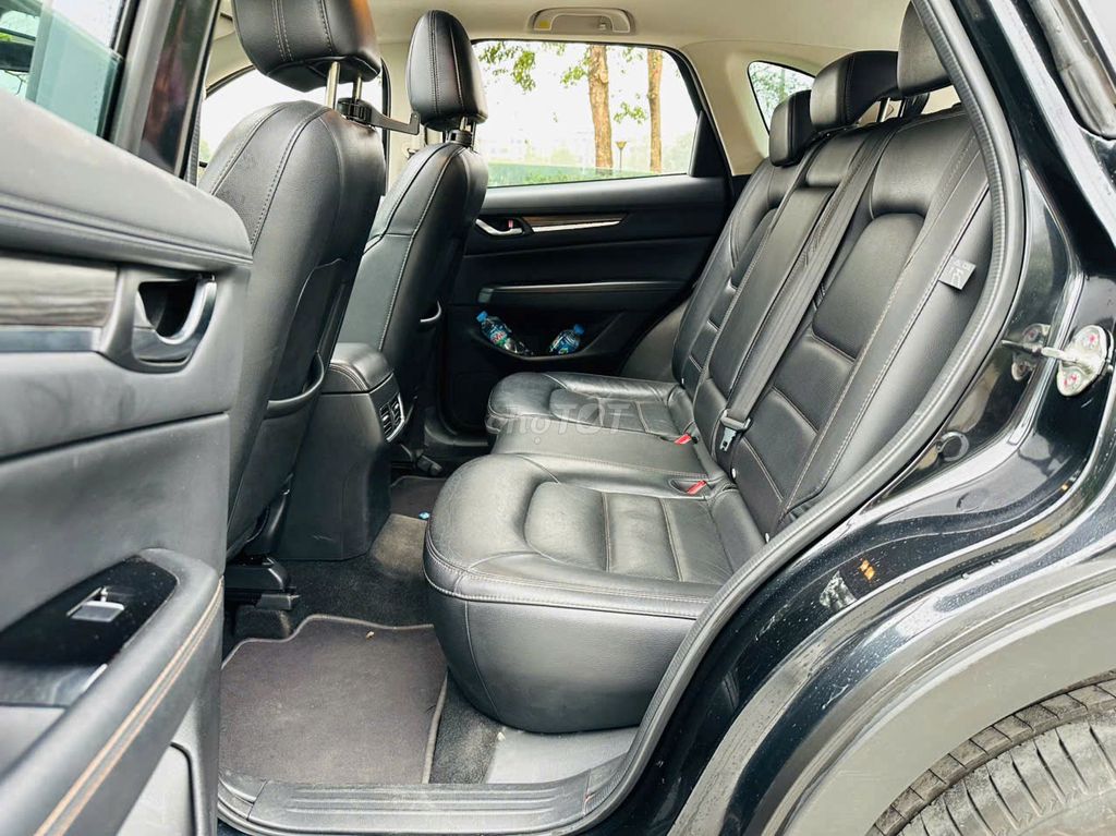 Mazda CX 5 2018 2.5L FWD - 81000 km. Mua bán Ô tô tại Quận Cầu Giấy Hà Nội được đăng bởi Hùng Eco Auto hình 10