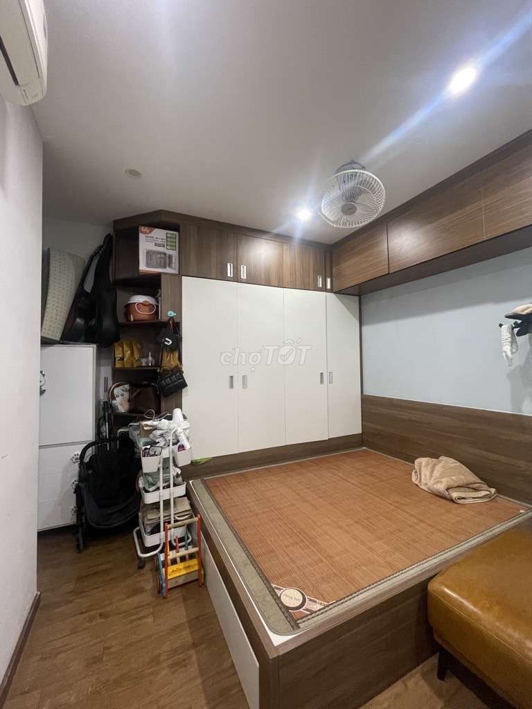 Chung cư Gold Season Nguyễn Tuân 60m2 4.55 tỷ. Mua bán căn hộ/chung cư tại Quận Thanh Xuân Hà Nội được đăng bởi Lưu Văn Vượng hình 2