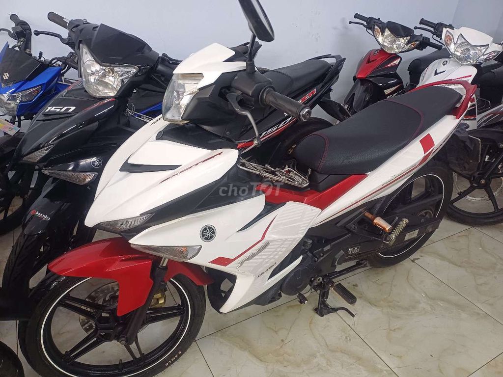 Xe cọp biển đẹp. Mua bán Xe máy tại Huyện Di Linh Lâm Đồng được đăng bởi xe  khánh ngọc và uy vũ hình 5