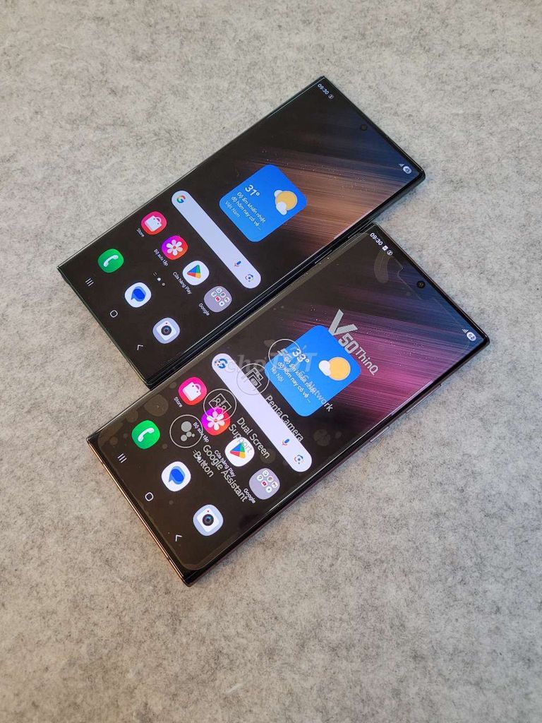 Galaxy S22 Ultra 5G bản Việt Nam 2sim có ghi âm . Mua bán Điện thoại tại Quận Thanh Xuân Hà Nội được đăng bởi NGUYỄN XIỂN TX HN  hình 1