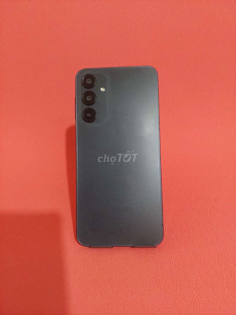 Samsung A16 8GB/128GB full zin có NFC. Mua bán Điện thoại tại Quận Ninh Kiều Cần Thơ được đăng bởi Sang Nguyễn hình 1