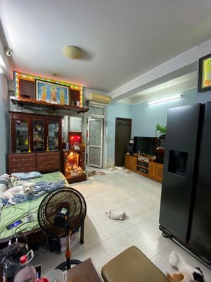 GẤP - NGỘP - CẦN BÁN GẤP CĂN GÓC CHUNG CƯ NHẤT LAN – LÔ D – TL MẠNH