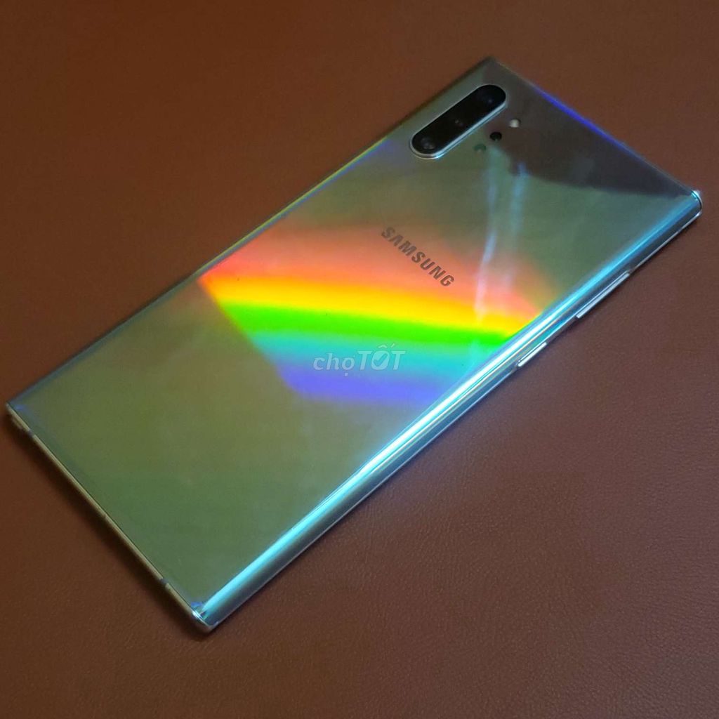 Samsung Note 10 Plus 5G ram 12_256gb Snap 855. Mua bán Điện thoại tại Quận Hải Châu Đà Nẵng được đăng bởi Cửa hàng Phone 43 hình 1