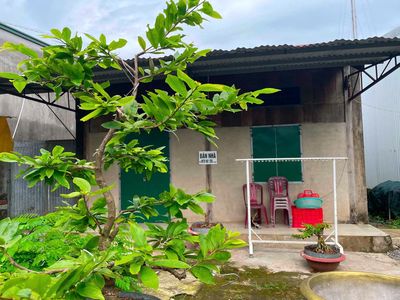 BÁN ĐẤT GẦN CHỢ NGỌC LÂM - TÂN PHÚ - ĐỒNG NAI