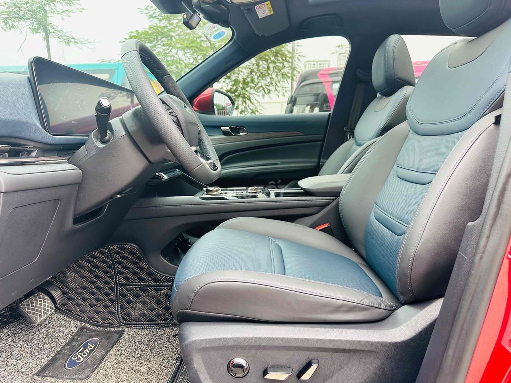 Ford Territory 2023 Titanium X 1.5 AT - 28000 km. Mua bán Ô tô tại Quận Nam Từ Liêm Hà Nội được đăng bởi A Phương hình 10
