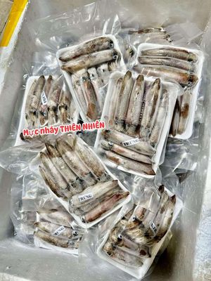 Mực nháy thiên nhiên. Mua bán Đồ ăn, thực phẩm và các loại khác tại Quận Phú Nhuận Tp Hồ Chí Minh được đăng bởi Hà Nhi Cao