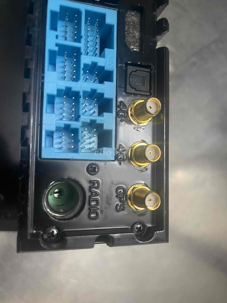 màn hình 4G theo xe. Mua bán Phụ tùng xe tại Quận Thanh Xuân Hà Nội được đăng bởi Tuấn  hình 6