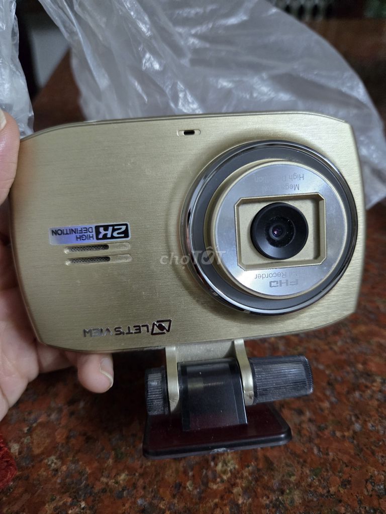 Cần bán camera hành trình oto. Mới 100% dư dùng rẻ. Mua bán Phụ tùng xe tại Thành phố Huế Thừa Thiên Huế được đăng bởi THẢO PHƯƠNG hình 4