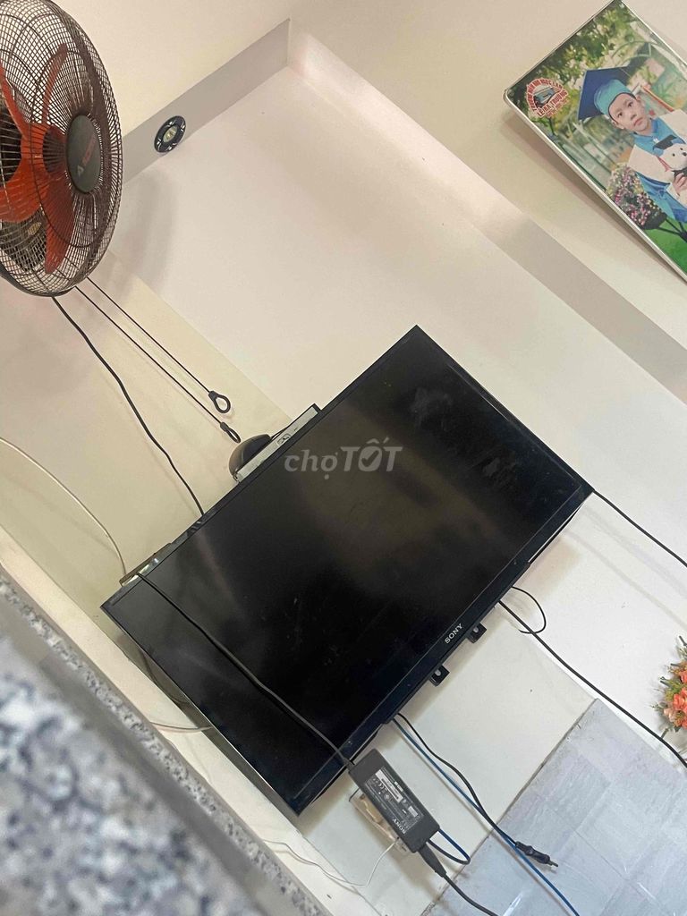 Tivi Sony KDL-32R300C HD 32 inch Malaysia 2015. Mua bán Tivi, Âm thanh tại Quận Ngũ Hành Sơn Đà Nẵng được đăng bởi Nguyen Thuy hình 1