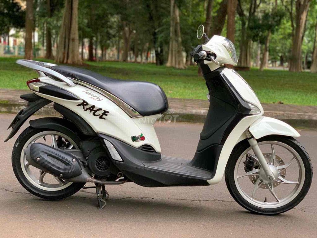 liberty xe phố chính chủ máy zin xe đẹp. Mua bán Xe máy tại Thành phố Buôn Ma Thuột Đắk Lắk được đăng bởi Thu Hiền hình 2