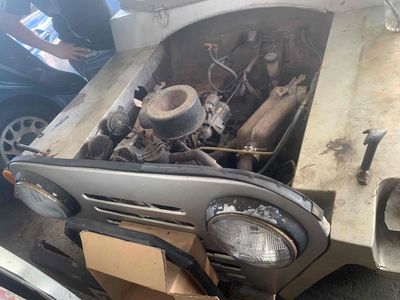 bán xe la dalat cổ. Mua bán Ô tô tại Thành phố Vũng Tàu Bà Rịa - Vũng Tàu được đăng bởi Mạnh