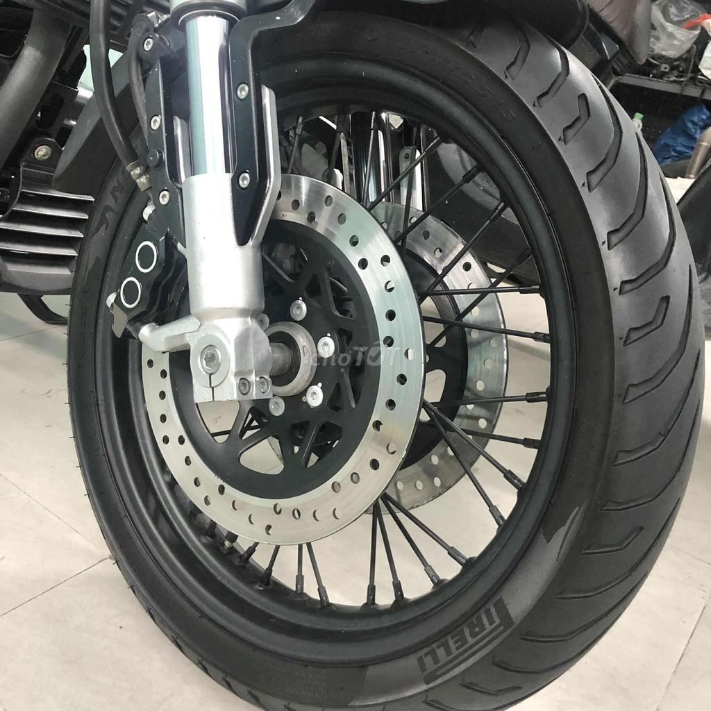 Gentleman200 BSTP odo 11k, 1 chủ. Gentleman 200. Mua bán Xe máy tại Quận Tân Phú Tp Hồ Chí Minh được đăng bởi Tuấn Phương hình 5