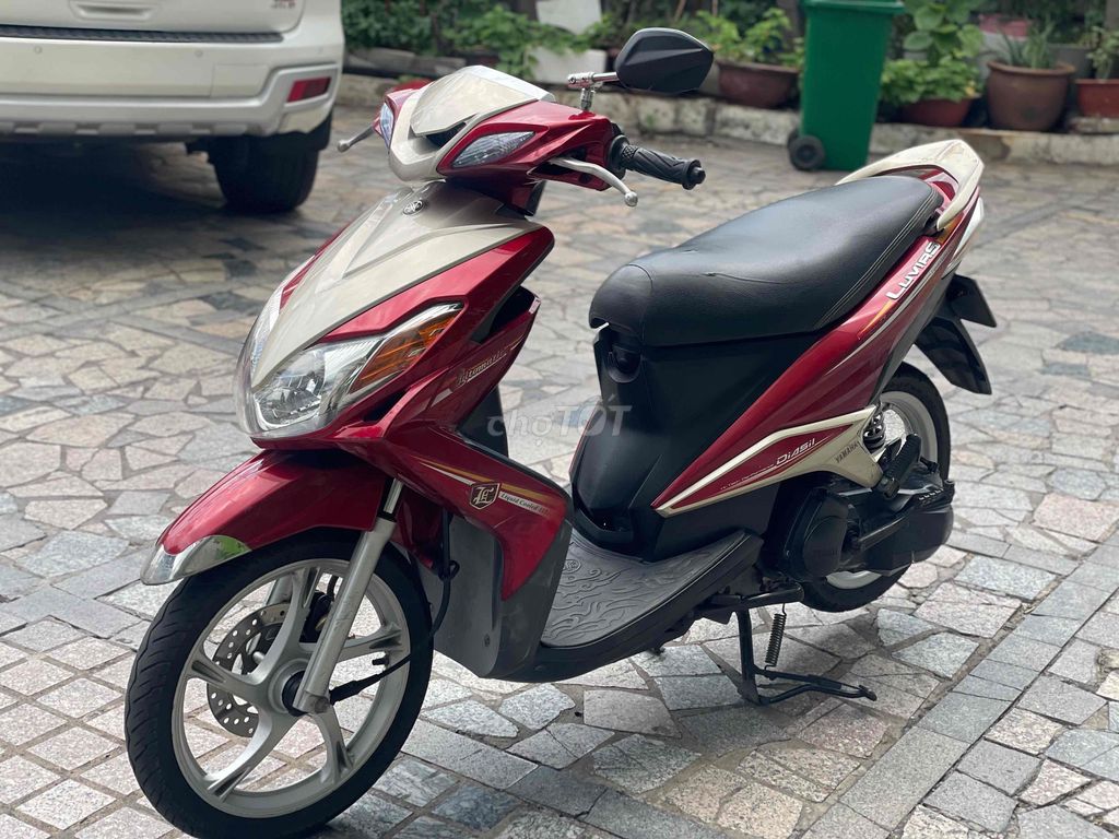 Yamaha Luvias 2011 оригинал, рассрочка: предоплата 5,6 млн, забирайте