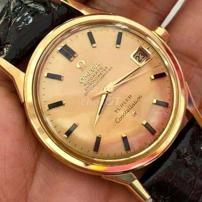 ĐH rađo 57JEWELS 2 cá ngựa vang XB thụy sỹ rin đét. Mua bán Đồng hồ tại Thành phố Bà Rịa Bà Rịa - Vũng Tàu được đăng bởi ĐỨC CHÍN  hình 1