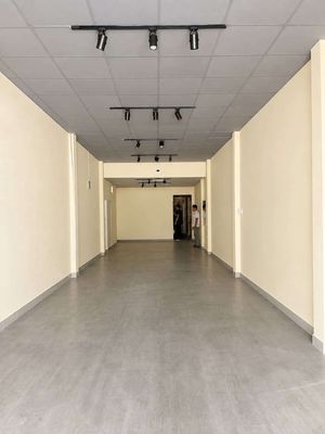 Townhouse 55 m² · 1 bed · Đường Nguyễn Lương Bằng