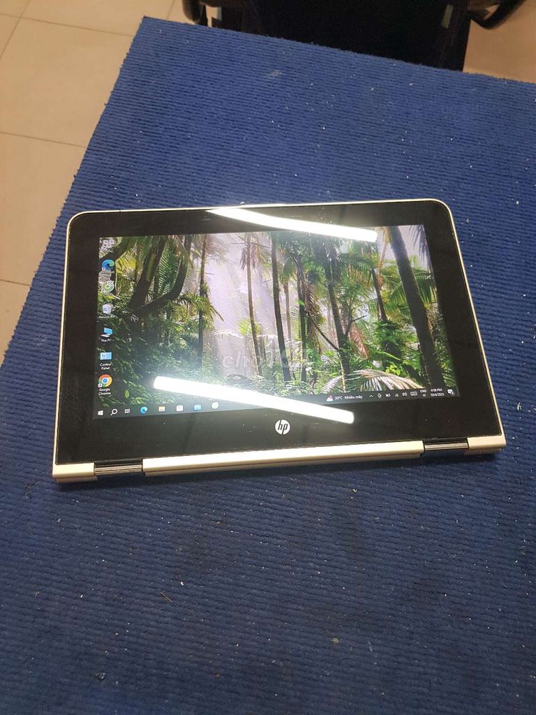 Bán lap top hp x360 11-u104tu i3 7100u/4/128g. Mua bán Laptop tại Quận Tân Phú Tp Hồ Chí Minh được đăng bởi Loi hình 6