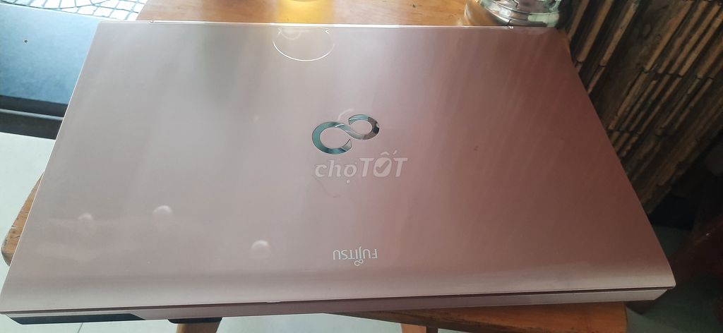 Bán laptop Nhật Bản Fujitsu.. Mua bán Laptop tại Quận Thanh Khê Đà Nẵng được đăng bởi Nguyễn Đình Minh hình 1