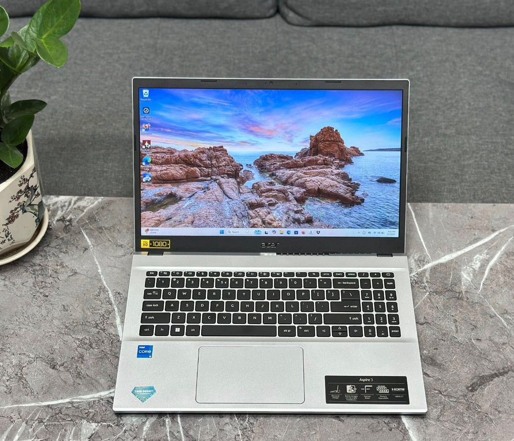 💻  LAPTOP ACER ASPIRE 3 A315-59-51X8. Mua bán Laptop tại Quận Bình Tân Tp Hồ Chí Minh được đăng bởi Quách Gia Huy  hình 1