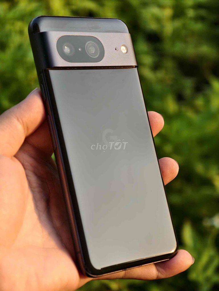 Google pixel 8 Quốc Tế. Mua bán Điện thoại tại Huyện Hòa Vang Đà Nẵng được đăng bởi Dang hình 1