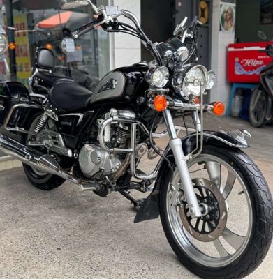 🌈🥰TPhcm Suzuki GZ150A 2021 siêuđẹp..chính chủ 🥰