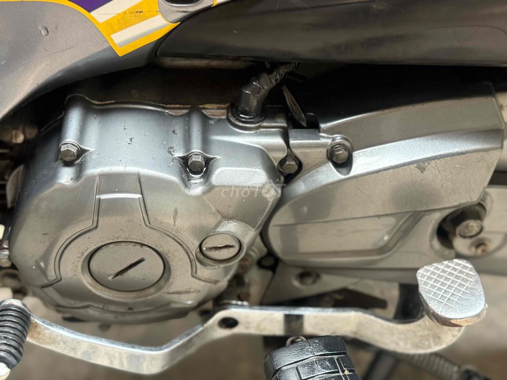 xe yamaha Jupiter nhųt doi 2006. Mua bán Xe máy tại Quận Phú Nhuận Tp Hồ Chí Minh được đăng bởi Huỳnh Thân  hình 9