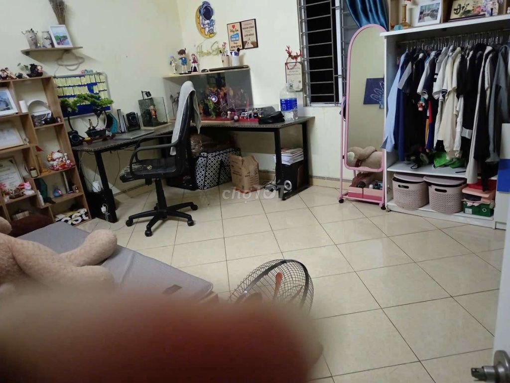 Bán nhà 207/77 Bùi xương Trạch. Mua bán Nhà ở tại Quận Thanh Xuân Hà Nội được đăng bởi Trang hình 3