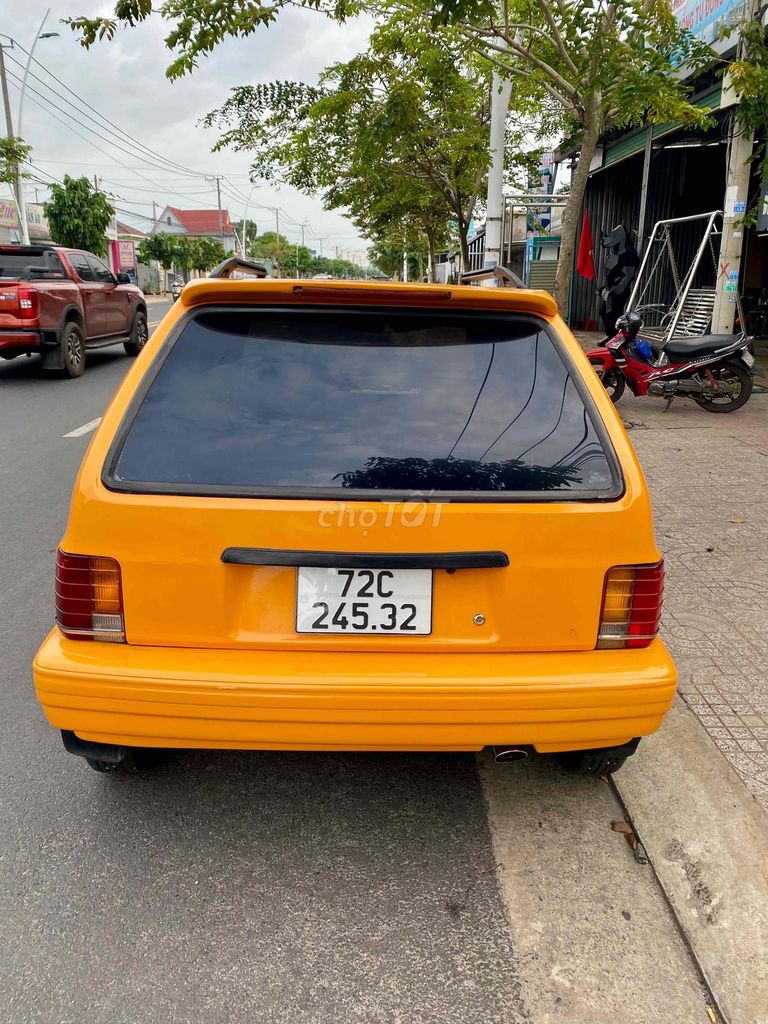 bán cd5 siêu đẹp. Mua bán Ô tô tại Huyện Xuyên Mộc Bà Rịa - Vũng Tàu được đăng bởi Bi nguyễn hình 7