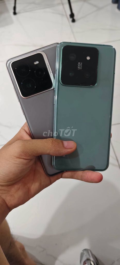 Realme GT7 Pro 12GB/256GB Xám. Mua bán Điện thoại tại Quận Ba Đình Hà Nội được đăng bởi Hội Đồ Điện Tử hình 1