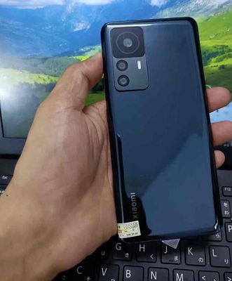 Xiaomi K50 Ultra 8GB/128GB Đen